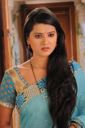 Kratika Sengar's poster