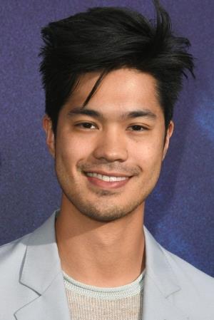 Ross Butler Poster