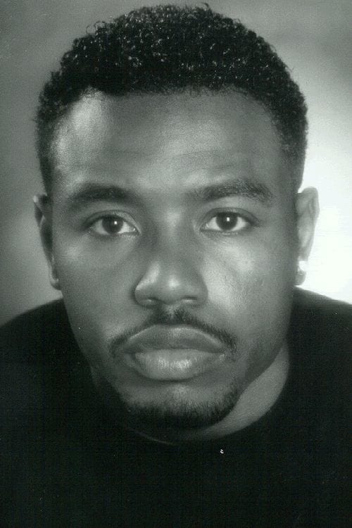 Tyrin Turner Poster