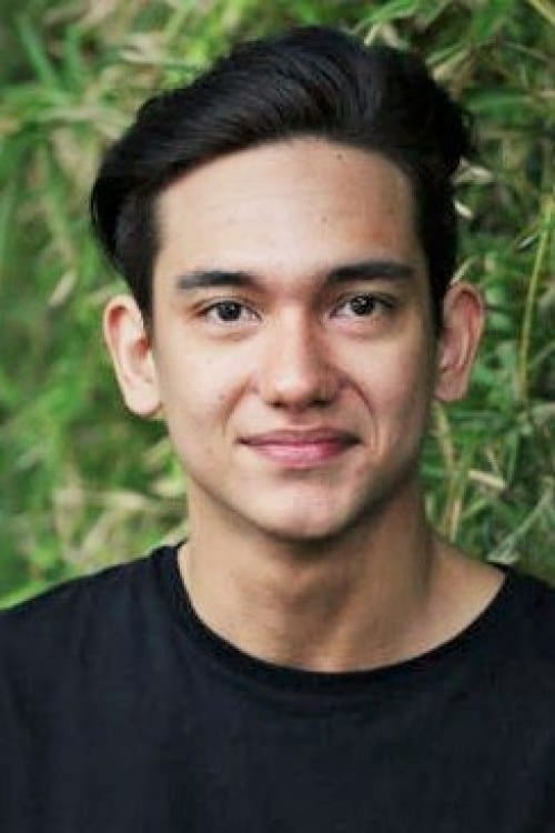 Adipati Dolken's poster