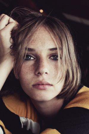 Maya Hawke Poster