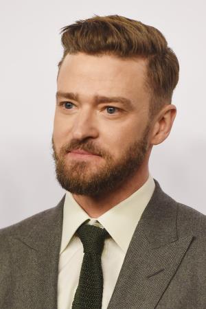 Justin Timberlake Poster