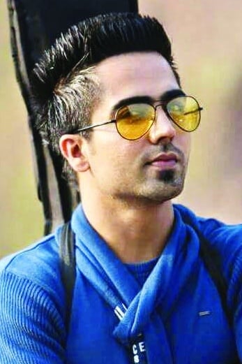 Hardy Sandhu Poster