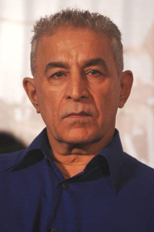 Dalip Tahil Poster