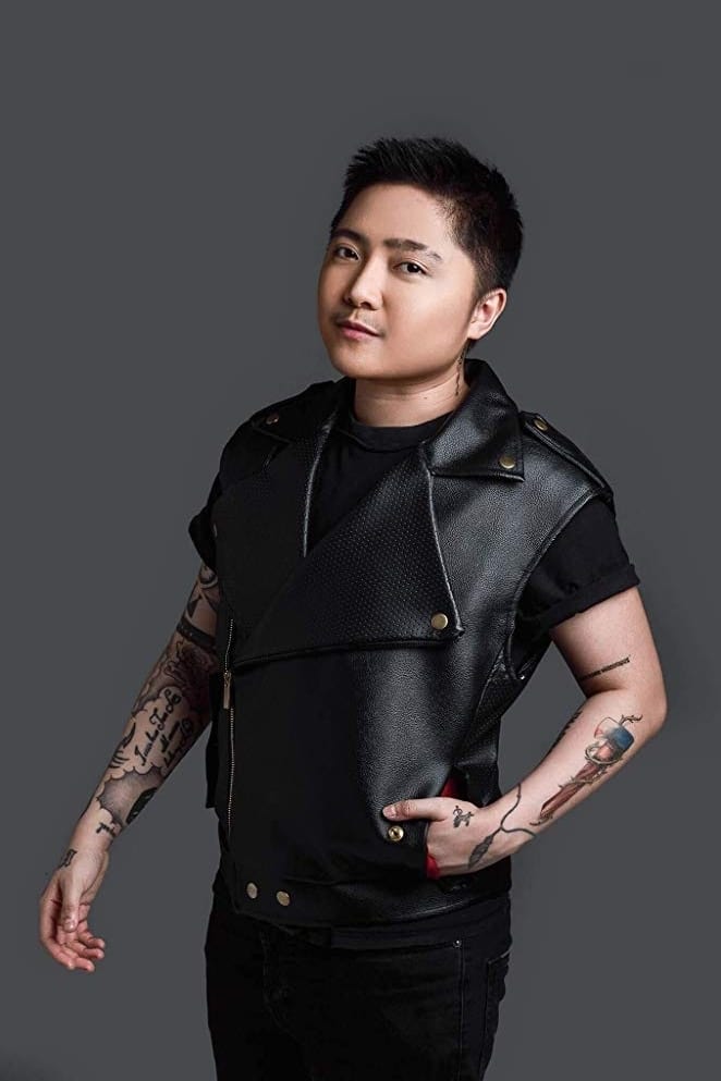 Jake Zyrus's poster