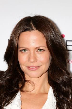 Tammin Sursok's poster