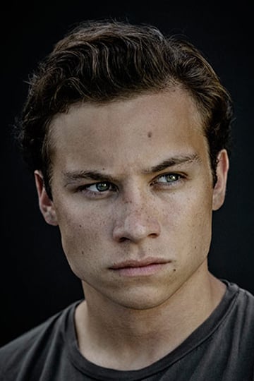 Finn Cole Poster