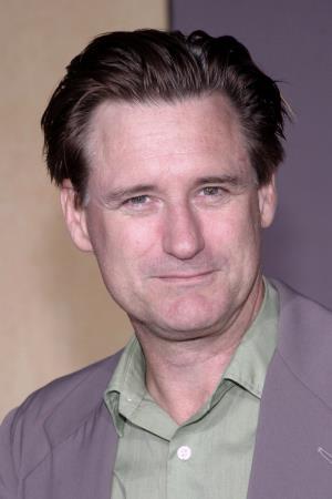 Bill Pullman's poster