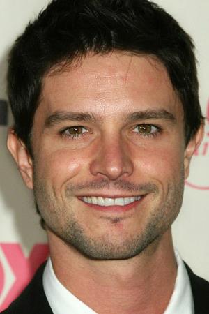 Jason Behr Poster