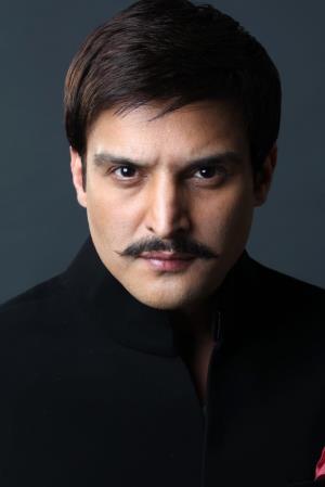 Jimmy Shergill Poster