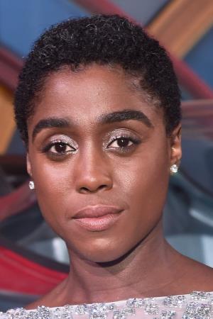 Lashana Lynch Poster