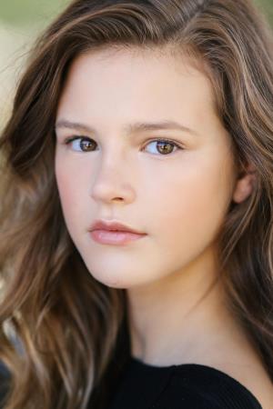 Peyton Kennedy's poster