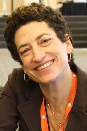 Naomi Oreskes's poster