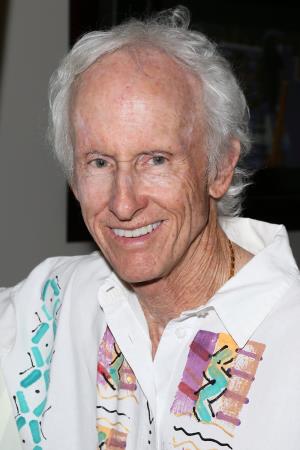 Robby Krieger Poster