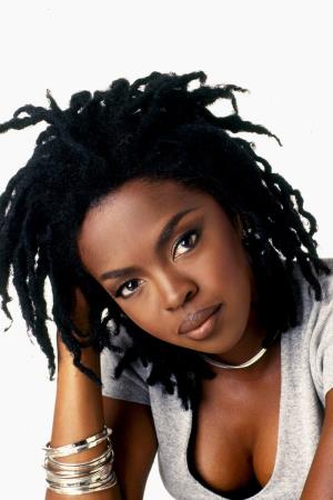 Lauryn Hill Poster