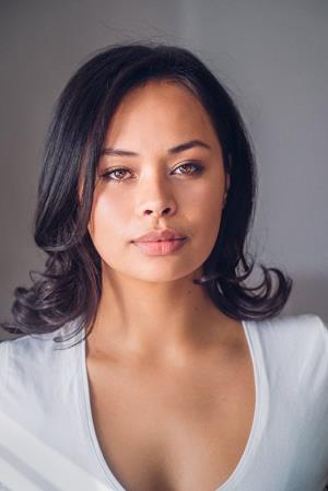 Frankie Adams's poster