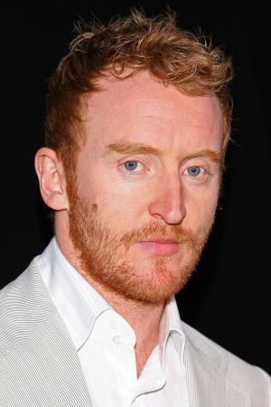 Tony Curran Poster