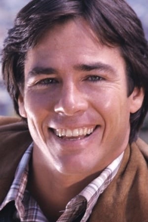 Richard Hatch's poster