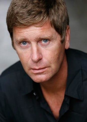 Gary Mavers Poster