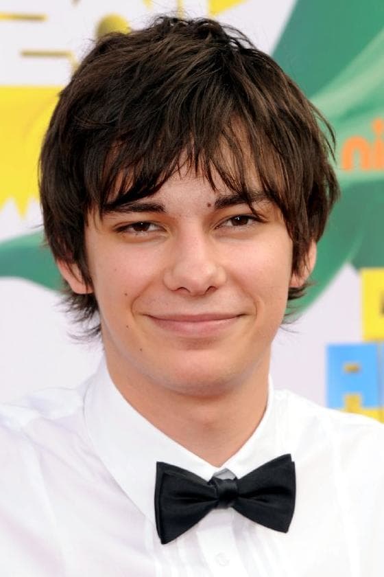 Devon Bostick Poster