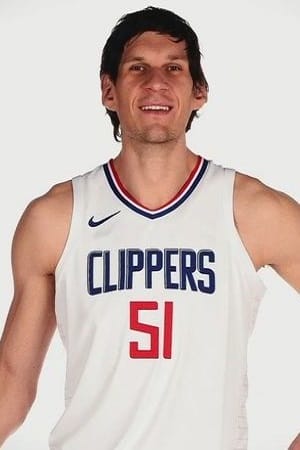 Boban Marjanovic Poster