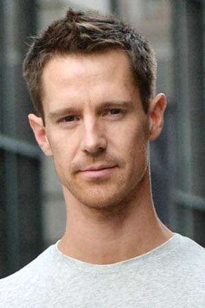 Jason Dohring's poster