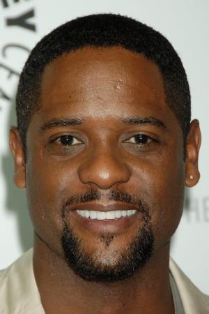 Blair Underwood's poster