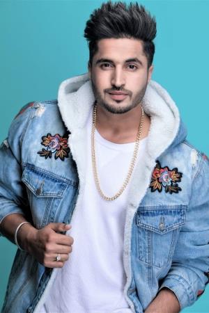 Jassie Gill Poster