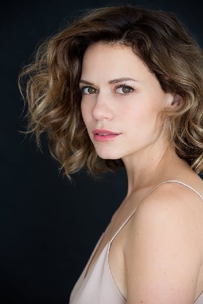 Bethany Joy Lenz Poster