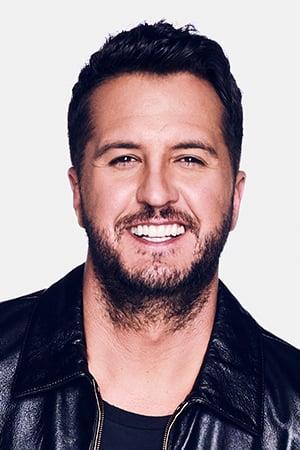 Luke Bryan's poster