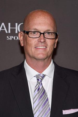 Scott Van Pelt's poster