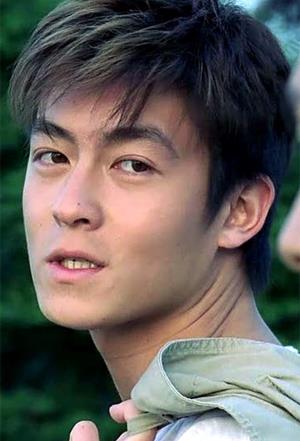 Edison Chen's poster