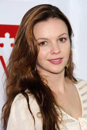 Amber Tamblyn Poster