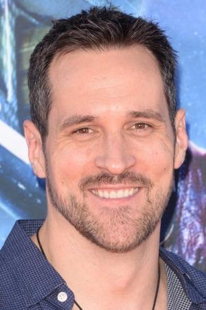 Travis Willingham Poster