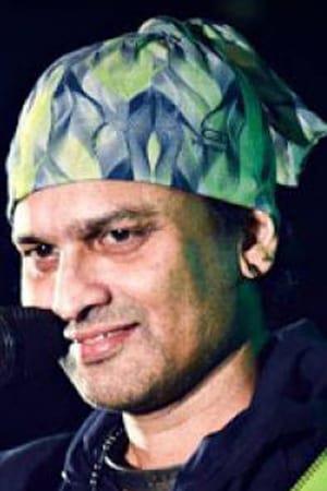 Zubeen Garg's poster