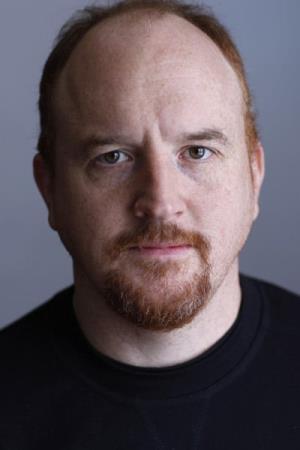 Louis C. K.'s poster