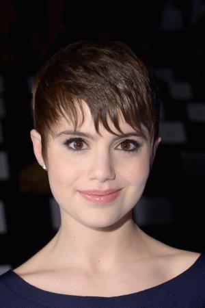 Sami Gayle's poster