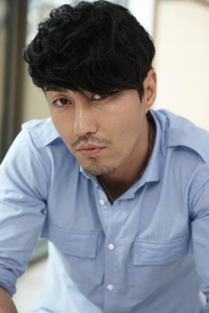 Cha Seung-won's poster