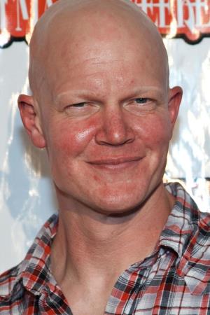 Derek Mears's poster