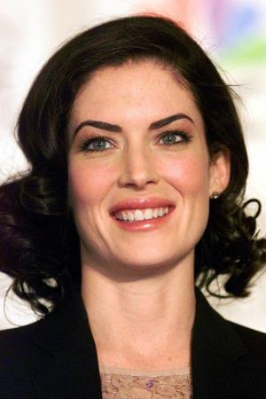 Lara Flynn Boyle Poster