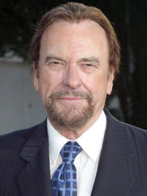 Rip Torn Poster