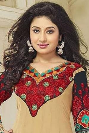 Paridhi Sharma's poster