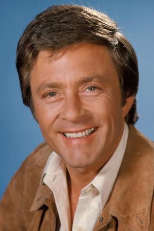 Bill Bixby's poster