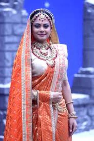 Toral Rasputra Poster