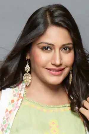 Surbhi Chandna Poster