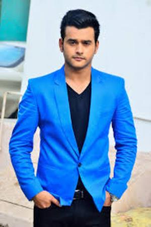 Ankush Arora's poster