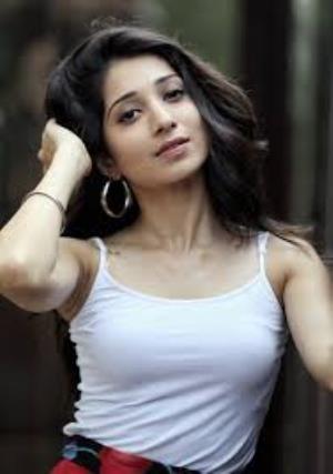 Vrushika Mehta Poster