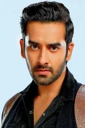 Vishal Vashishtha Poster