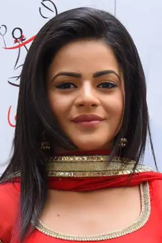 Jigyasa Singh Poster