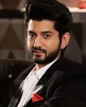 Kunal Jaisingh's poster